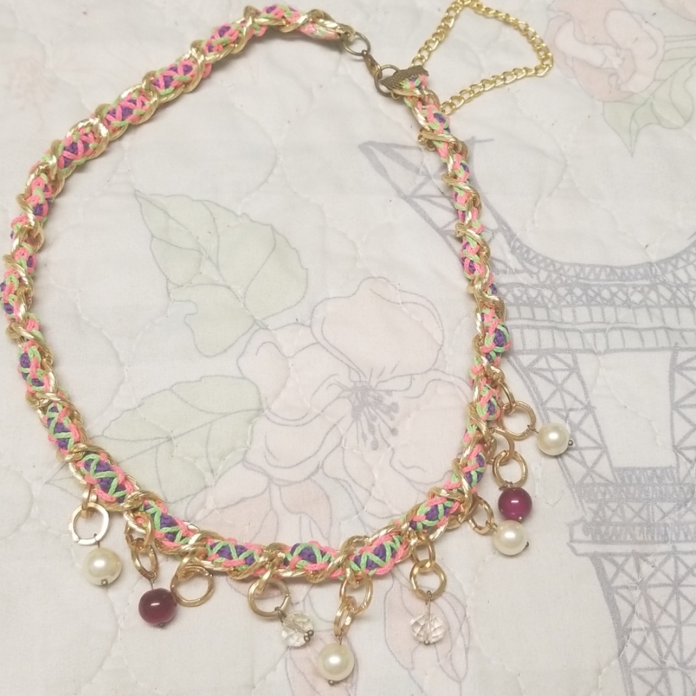 Necklace